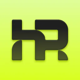 Hidden Route app icon